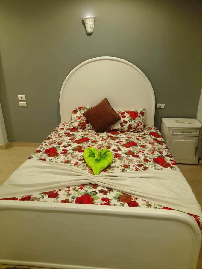 Nefertarie Guest House Luxor Kültér fotó