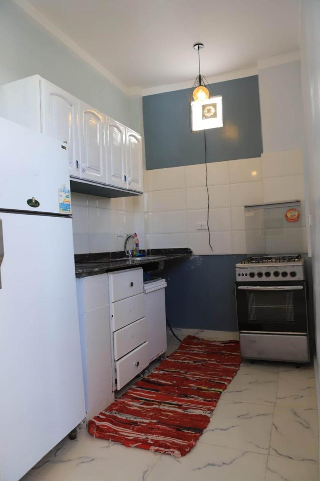 Nefertarie Guest House Luxor Kültér fotó